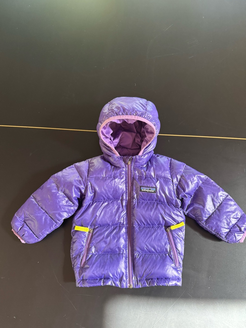 Kids Jacket Subcategory Identification